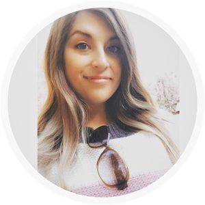 Meet your Posher, Lindsey